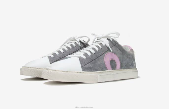 Oliver Cabell Low 1 9 Women PJDR317 Footwear Lola