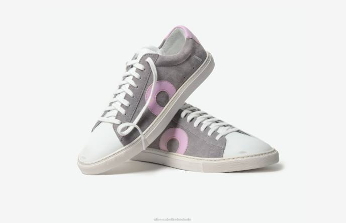 Oliver Cabell Low 1 9 Women PJDR317 Footwear Lola