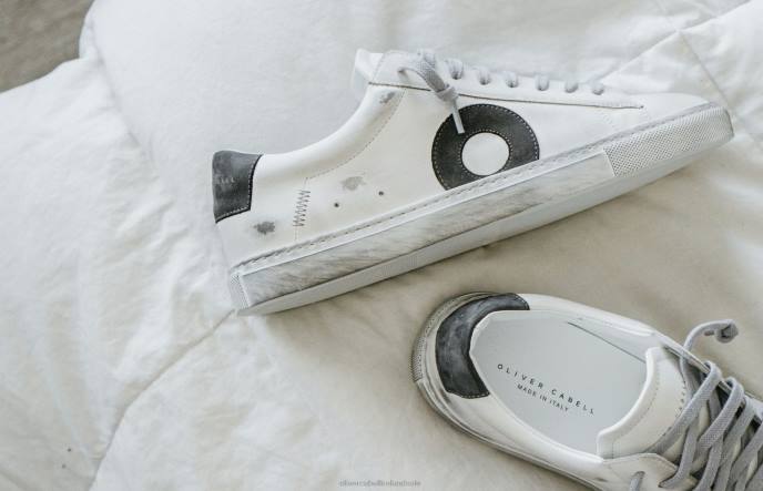 Oliver Cabell Low 1 9 Women PJDR318 Footwear Atlanta