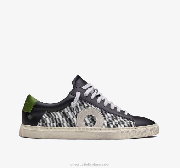Oliver Cabell Low 1 9 Women PJDR319 Footwear Shamrock