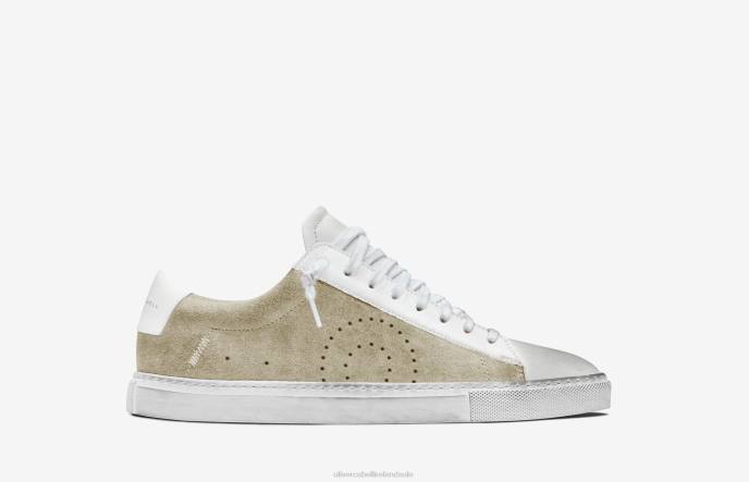 Oliver Cabell Low 1 9 Women PJDR320 Footwear Laguna