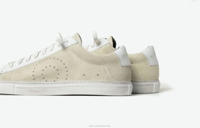 Oliver Cabell Low 1 9 Women PJDR320 Footwear Laguna