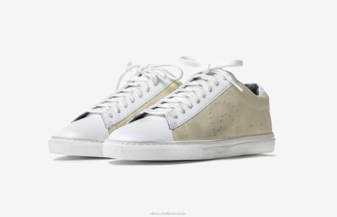 Oliver Cabell Low 1 9 Women PJDR320 Footwear Laguna