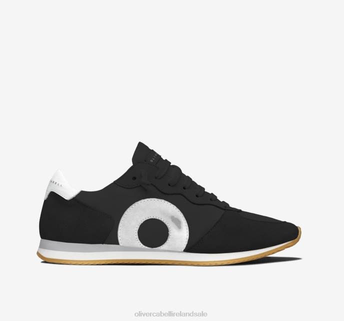 Oliver Cabell Runner Women PJDR343 Footwear Daybreak