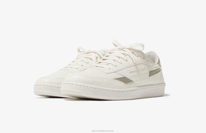 Oliver Cabell Vegan 481 Women PJDR325 Footwear Cream