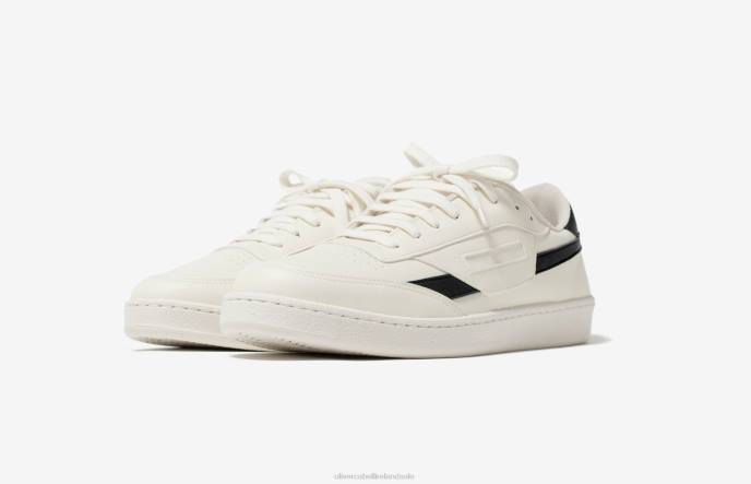 Oliver Cabell Vegan 481 Women PJDR345 Footwear Noir