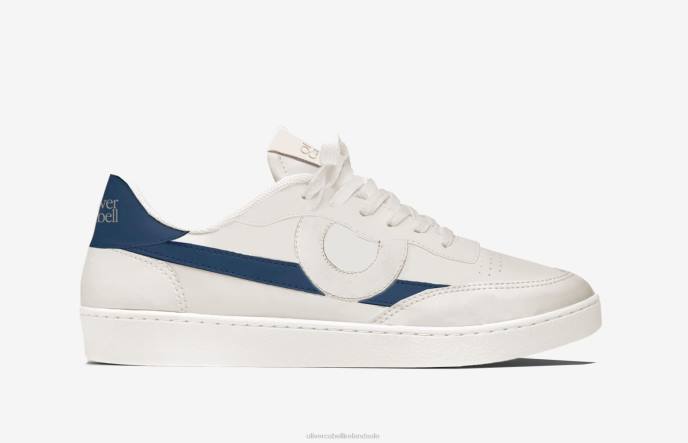 Oliver Cabell Vegan 581 Women PJDR389 Footwear Ocean