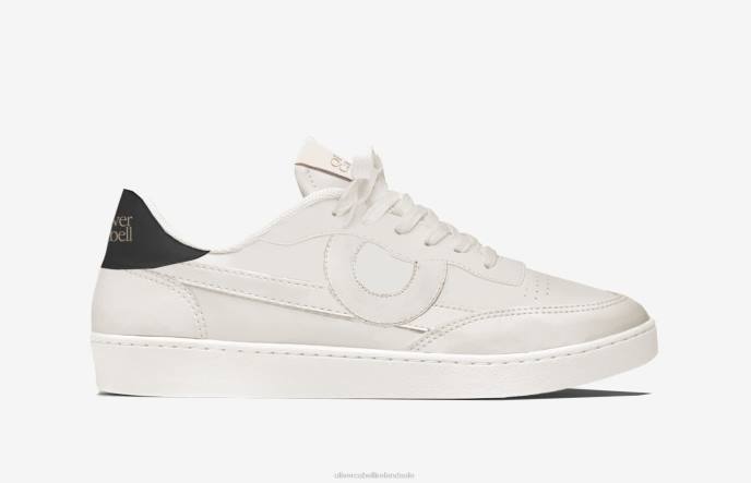 Oliver Cabell Vegan 581 Women PJDR391 Footwear Core