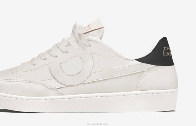 Oliver Cabell Vegan 581 Women PJDR391 Footwear Core