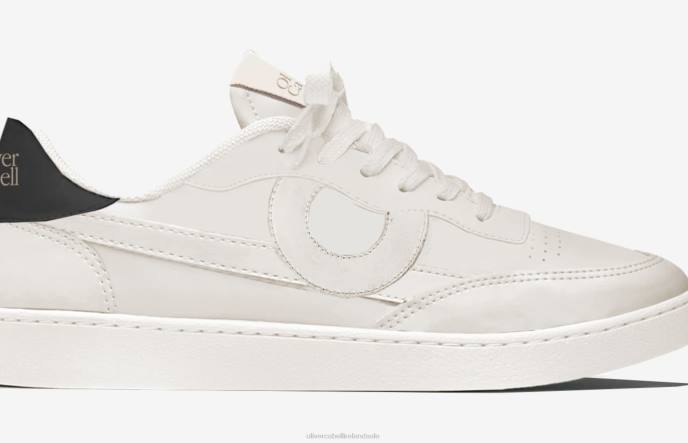 Oliver Cabell Vegan 581 Women PJDR391 Footwear Core