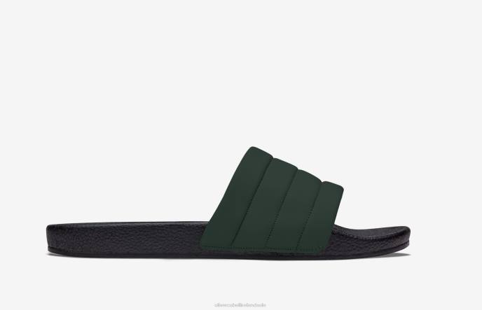 Oliver Cabell Vegan Slides Women PJDR421 Footwear Yosemite