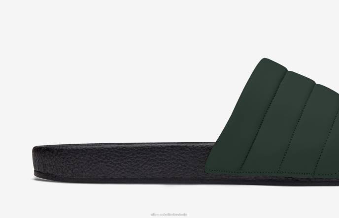 Oliver Cabell Vegan Slides Women PJDR421 Footwear Yosemite